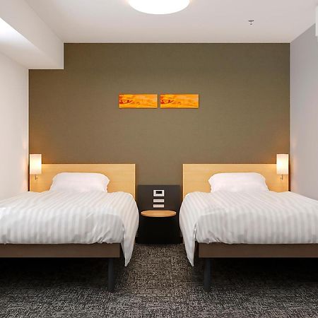 Comfort Hotel האצ'ינוהה מראה חיצוני תמונה