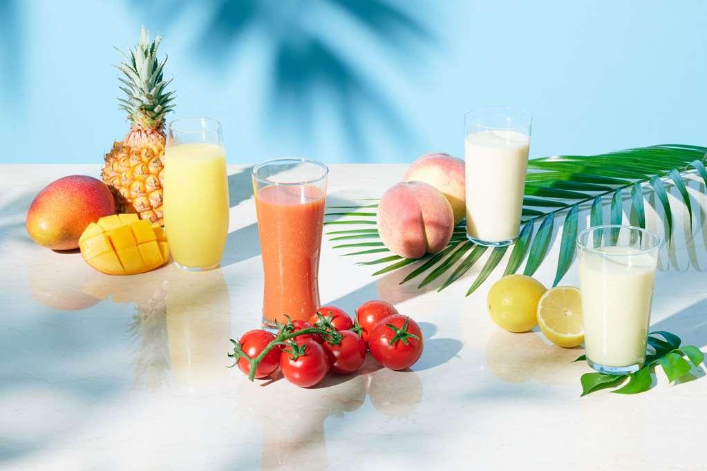 Comfort Hotel האצ'ינוהה מסעדה תמונה