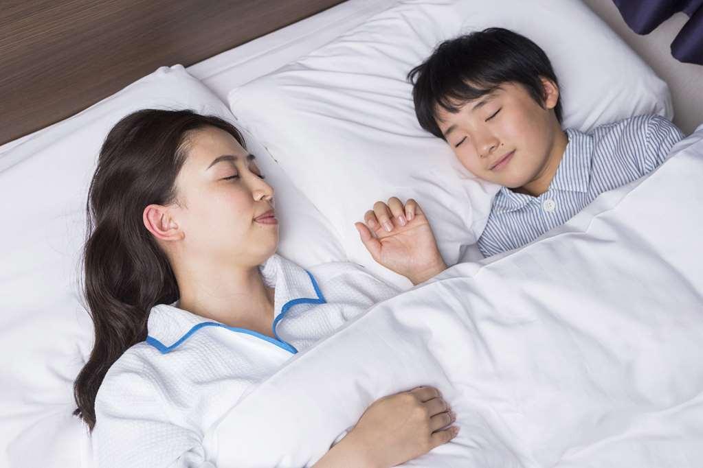 Comfort Hotel האצ'ינוהה חדר תמונה