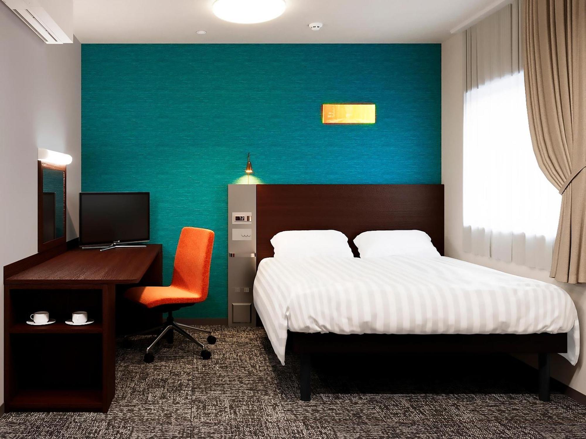 Comfort Hotel האצ'ינוהה מראה חיצוני תמונה