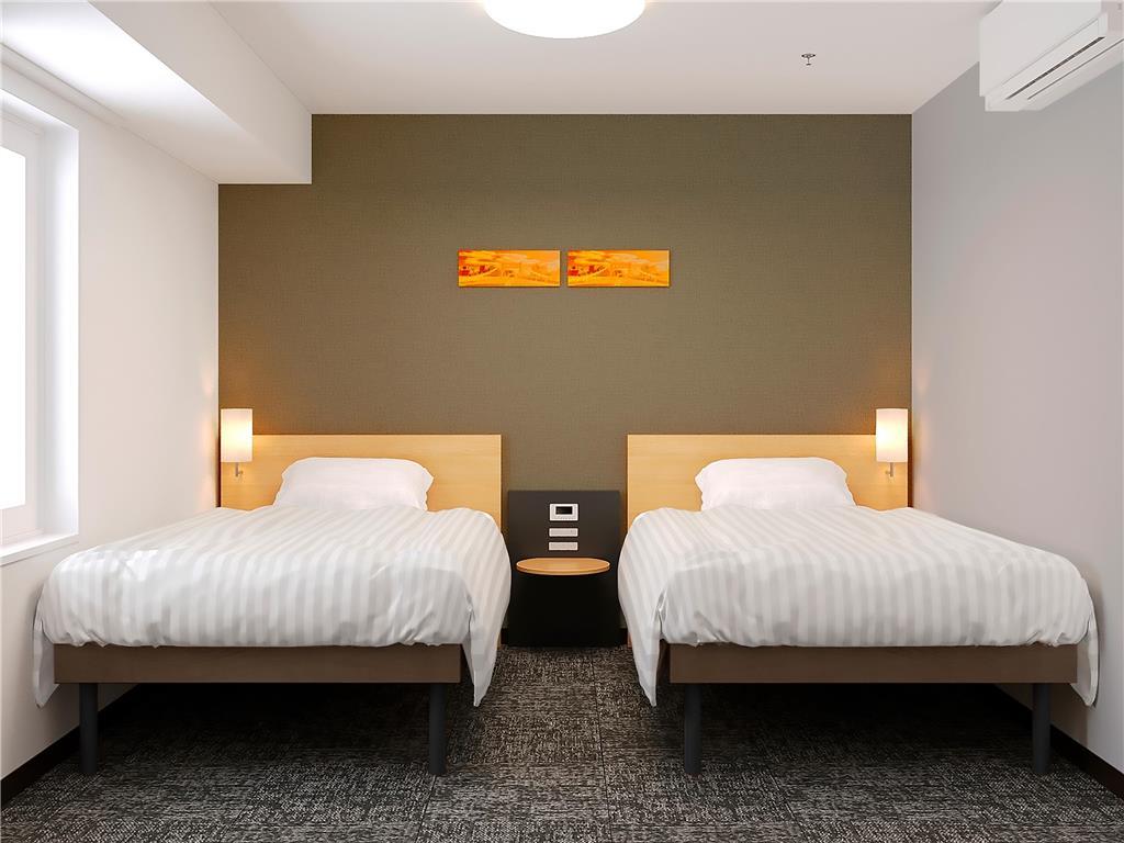 Comfort Hotel האצ'ינוהה חדר תמונה