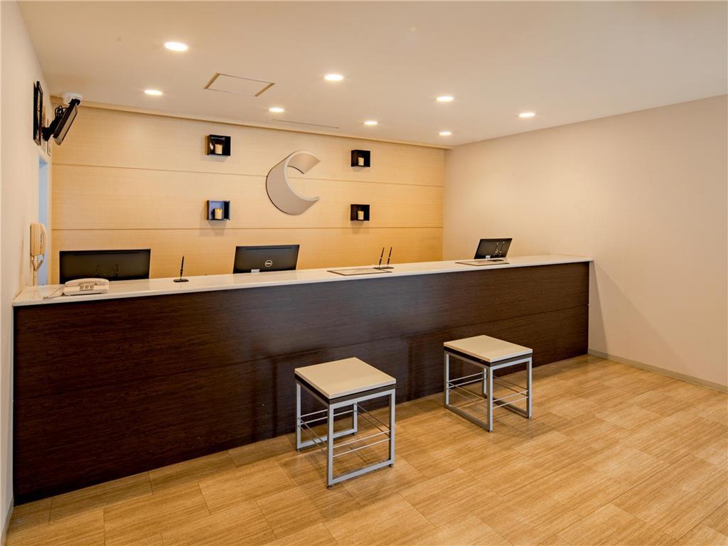 Comfort Hotel האצ'ינוהה מראה פנימי תמונה