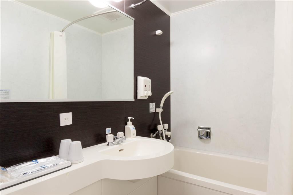 Comfort Hotel האצ'ינוהה חדר תמונה